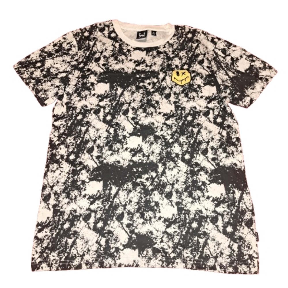 WXYZ Graphic T-Shirt Sz.M